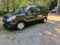 Black Metallic - ProMaster City Tradesman SLT Cargo Van Photo No. 10