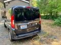 Black Metallic - ProMaster City Tradesman SLT Cargo Van Photo No. 11