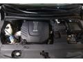 2017 Kia Sedona 3.3 Liter GDI DOHC 24-Valve CVVT V6 Engine Photo