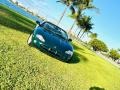 1997 British Racing Green Jaguar XK XK8 Convertible  photo #3