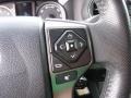  2016 Tacoma SR5 Double Cab Steering Wheel