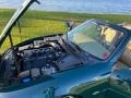 1997 British Racing Green Jaguar XK XK8 Convertible  photo #17