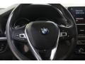 2019 Black Sapphire Metallic BMW X4 xDrive30i  photo #7