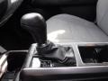 6 Speed Automatic 2016 Toyota Tacoma SR5 Double Cab Transmission