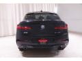 Black Sapphire Metallic - X4 xDrive30i Photo No. 21