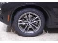 Black Sapphire Metallic - X4 xDrive30i Photo No. 23