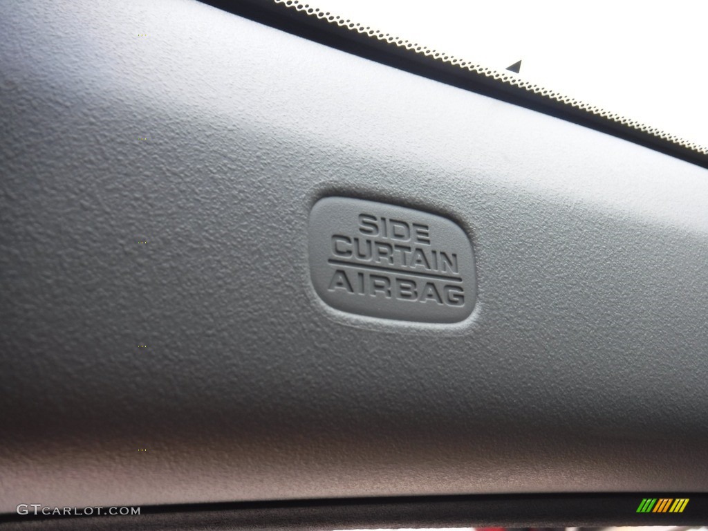 2019 CR-V EX AWD - Gunmetal Metallic / Gray photo #18