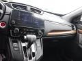 2019 Gunmetal Metallic Honda CR-V EX AWD  photo #19