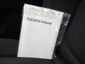 Amazon Gray - Tucson Blue Hybrid AWD Photo No. 30