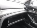 Crystal Black Pearl - Accord LX Sedan Photo No. 26