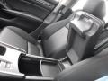 Crystal Black Pearl - Accord LX Sedan Photo No. 27