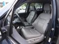 2020 Steel Sapphire Metallic Honda Pilot EX-L AWD  photo #11