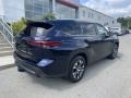 2022 Blueprint Toyota Highlander XLE AWD  photo #9