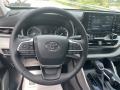 2022 Blueprint Toyota Highlander XLE AWD  photo #10