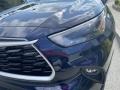 2022 Blueprint Toyota Highlander XLE AWD  photo #28