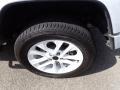 Bright White - Wrangler Unlimited High Altitude 4x4 Photo No. 5