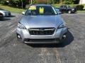 2018 Ice Silver Metallic Subaru Crosstrek 2.0i Premium  photo #3