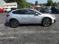 2018 Ice Silver Metallic Subaru Crosstrek 2.0i Premium  photo #5