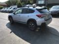 Ice Silver Metallic - Crosstrek 2.0i Premium Photo No. 10