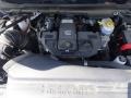 6.7 Liter OHV 24-Valve Cummins Turbo-Diesel Inline 6 Cylinder 2021 Ram 3500 Limited Crew Cab 4x4 Engine