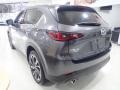 2022 Machine Gray Metallic Mazda CX-5 S Premium Plus AWD  photo #5