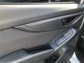 2018 Ice Silver Metallic Subaru Crosstrek 2.0i Premium  photo #25