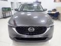 2022 Machine Gray Metallic Mazda CX-5 S Premium Plus AWD  photo #8