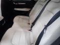 2022 Mazda CX-5 Parchment Interior Rear Seat Photo
