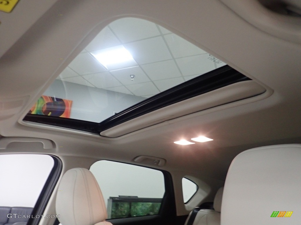 2022 Mazda CX-5 S Premium Plus AWD Sunroof Photos