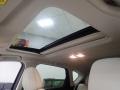 2022 Mazda CX-5 Parchment Interior Sunroof Photo
