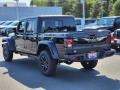 Black - Gladiator Altitude 4x4 Photo No. 4