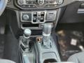 Black - Gladiator Altitude 4x4 Photo No. 11