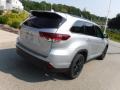 2019 Celestial Silver Metallic Toyota Highlander SE AWD  photo #17