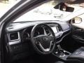 Celestial Silver Metallic - Highlander SE AWD Photo No. 21