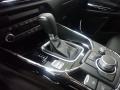 2022 Mazda CX-9 Black Interior Transmission Photo