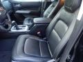 2019 Chevrolet Colorado LT Crew Cab 4x4 Front Seat