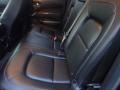 Jet Black 2019 Chevrolet Colorado LT Crew Cab 4x4 Interior Color