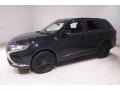 Labrador Black Metallic - Outlander LE S-AWC Photo No. 3