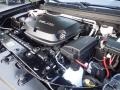  2019 Colorado LT Crew Cab 4x4 3.6 Liter DFI DOHC 24-Valve VVT V6 Engine