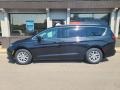 2017 Brilliant Black Crystal Pearl Chrysler Pacifica LX  photo #1