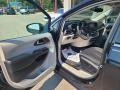 2017 Brilliant Black Crystal Pearl Chrysler Pacifica LX  photo #3
