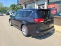 2017 Brilliant Black Crystal Pearl Chrysler Pacifica LX  photo #35