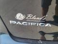 Brilliant Black Crystal Pearl - Pacifica LX Photo No. 37