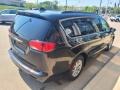 2017 Brilliant Black Crystal Pearl Chrysler Pacifica LX  photo #42