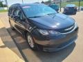 2017 Brilliant Black Crystal Pearl Chrysler Pacifica LX  photo #51