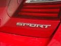 San Marino Red - Accord Sport Sedan Photo No. 11