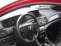 San Marino Red - Accord Sport Sedan Photo No. 12