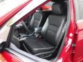 San Marino Red - Accord Sport Sedan Photo No. 14