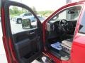 2021 Cherry Red Tintcoat Chevrolet Silverado 2500HD LTZ Crew Cab 4x4  photo #8
