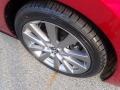 Soul Red Crystal Metallic - MAZDA3 Preferred Sedan AWD Photo No. 9